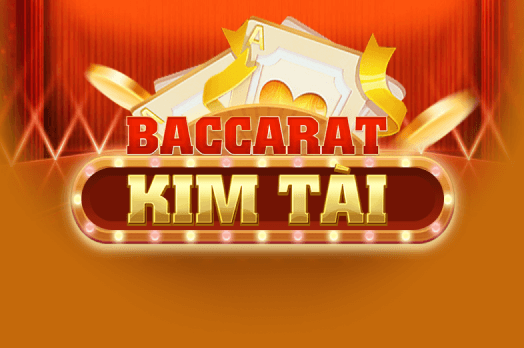 yy88bet Baccarat Kim Tài
