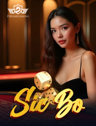 Sic Bo