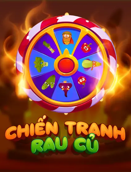 yy88bet Chien Tranh Rau Cu
