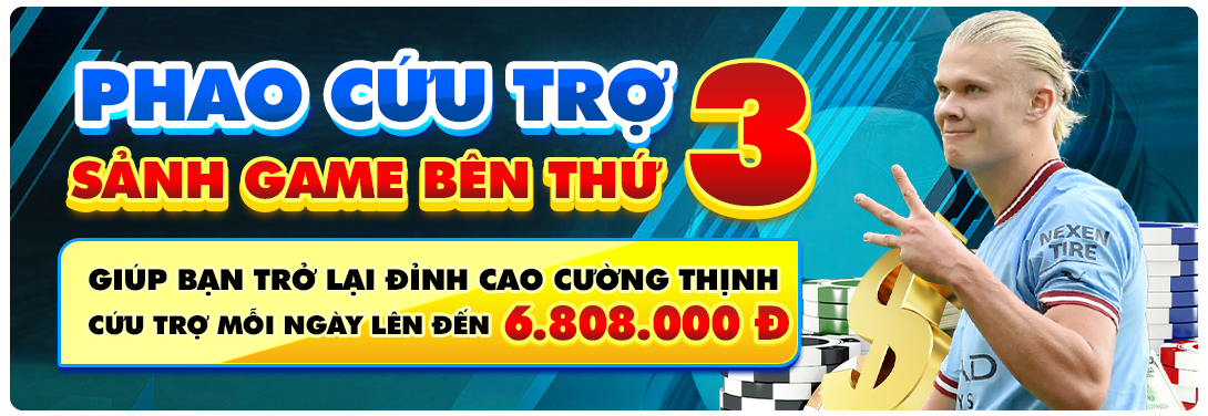 Khuyến mãi thưởng nạp đầu cho thành viên mới