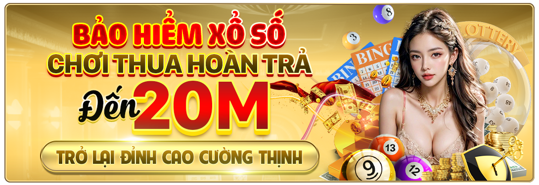 Khuyến mãi thưởng lì xì mỗi ngày